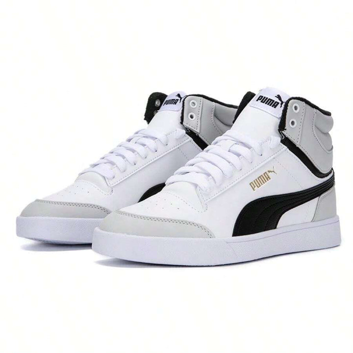 Pantofi sport PUMA, mix culori