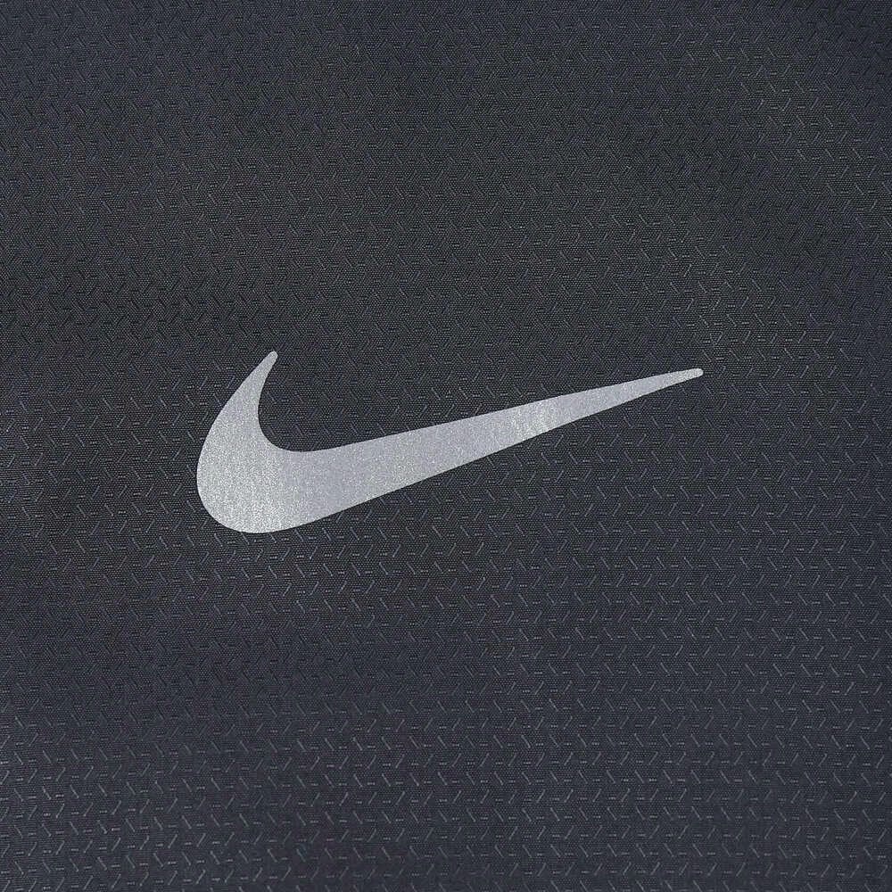 Hanorac cu glugă NIKE, negru
