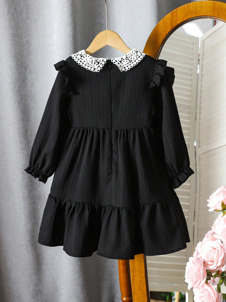 Rochie SHEIN, negru