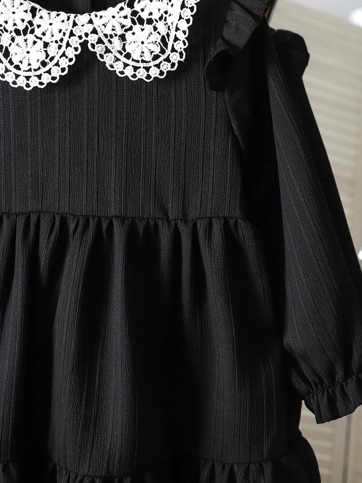 Rochie SHEIN, negru