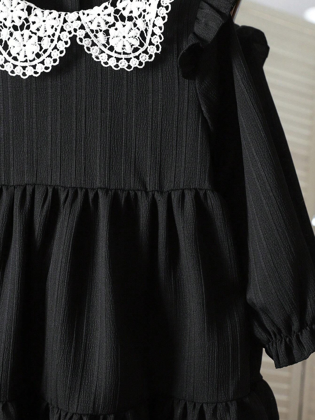 Rochie SHEIN, negru