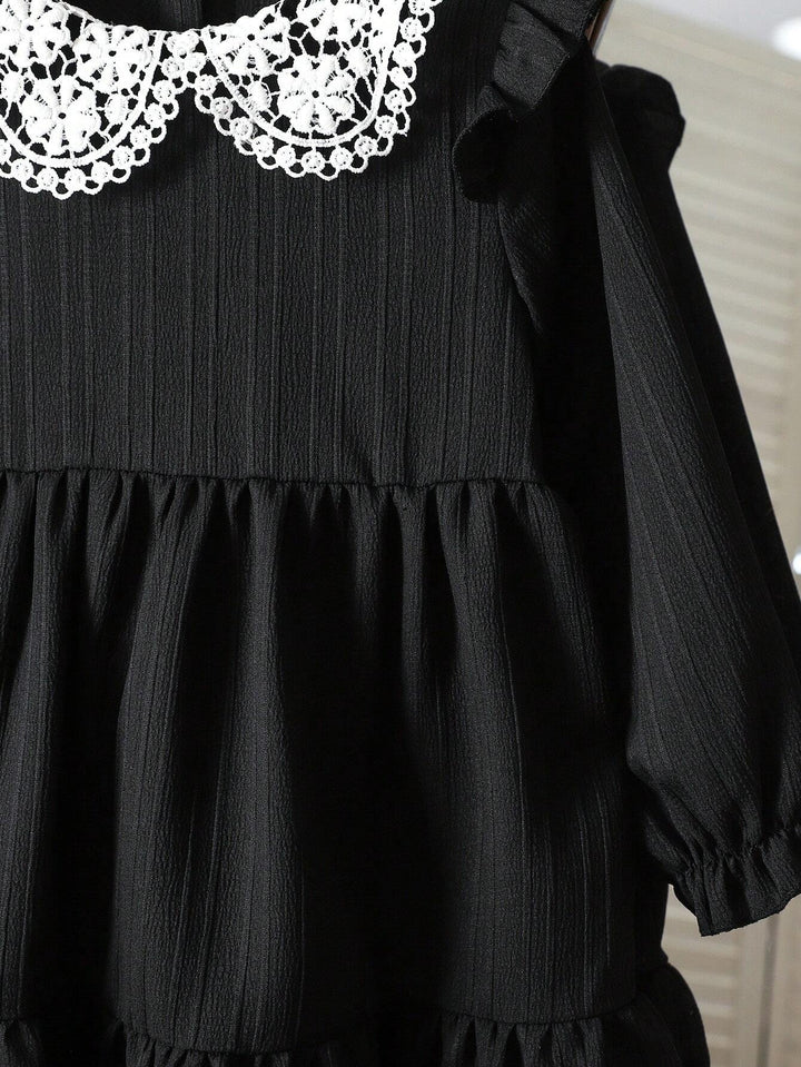 Rochie SHEIN, negru