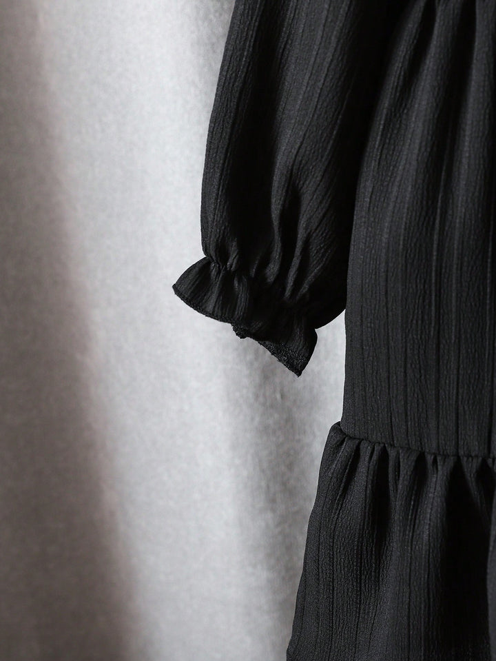 Rochie SHEIN, negru