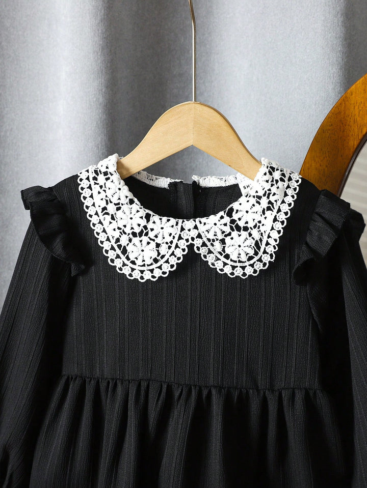 Rochie SHEIN, negru