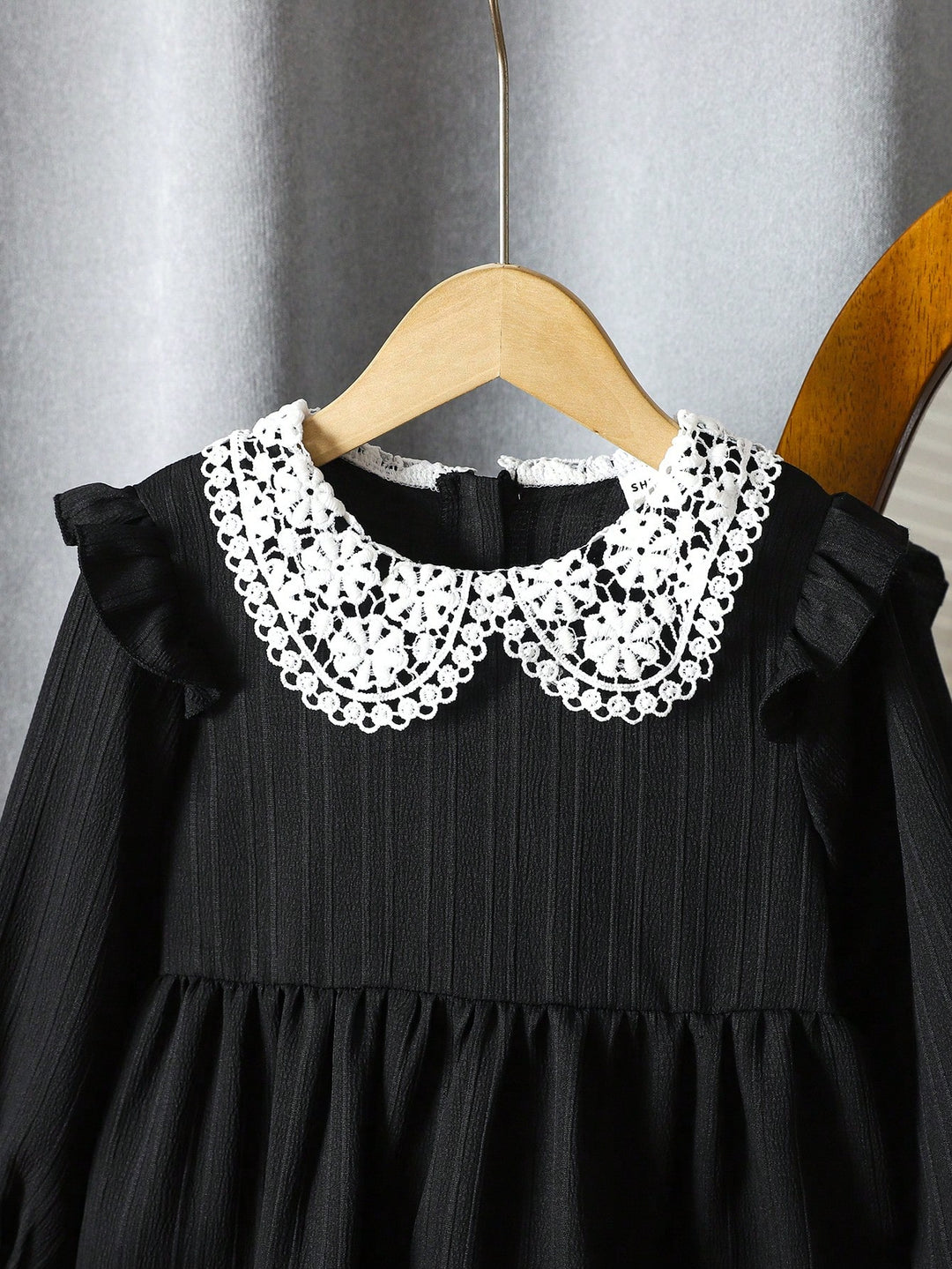 Rochie SHEIN, negru