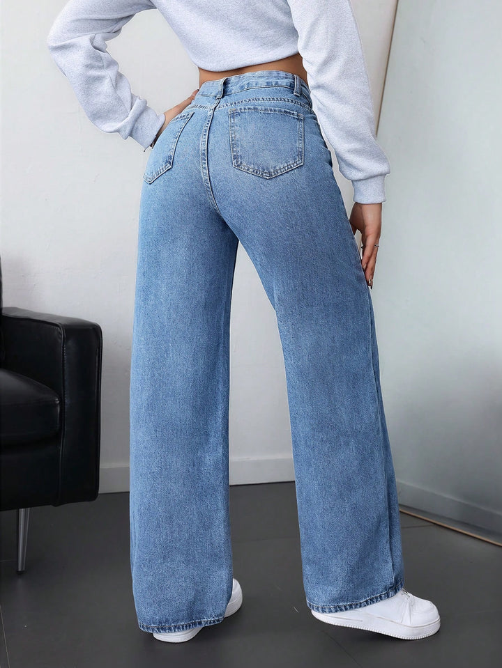 Jeans SHEIN