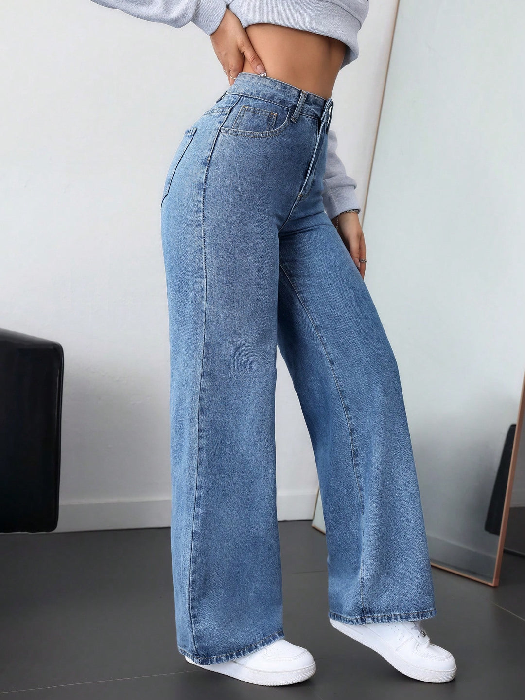 Jeans SHEIN