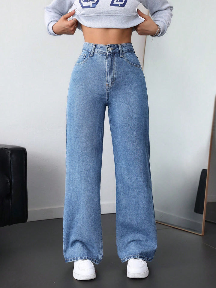 Jeans SHEIN