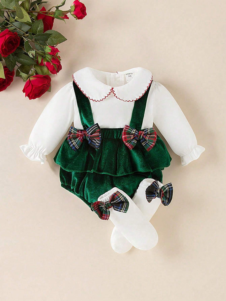 Set SHEIN, mix culori
