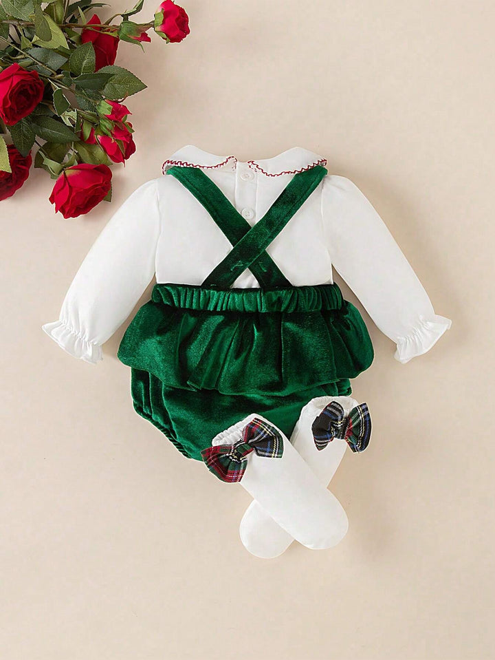 Set SHEIN, mix culori
