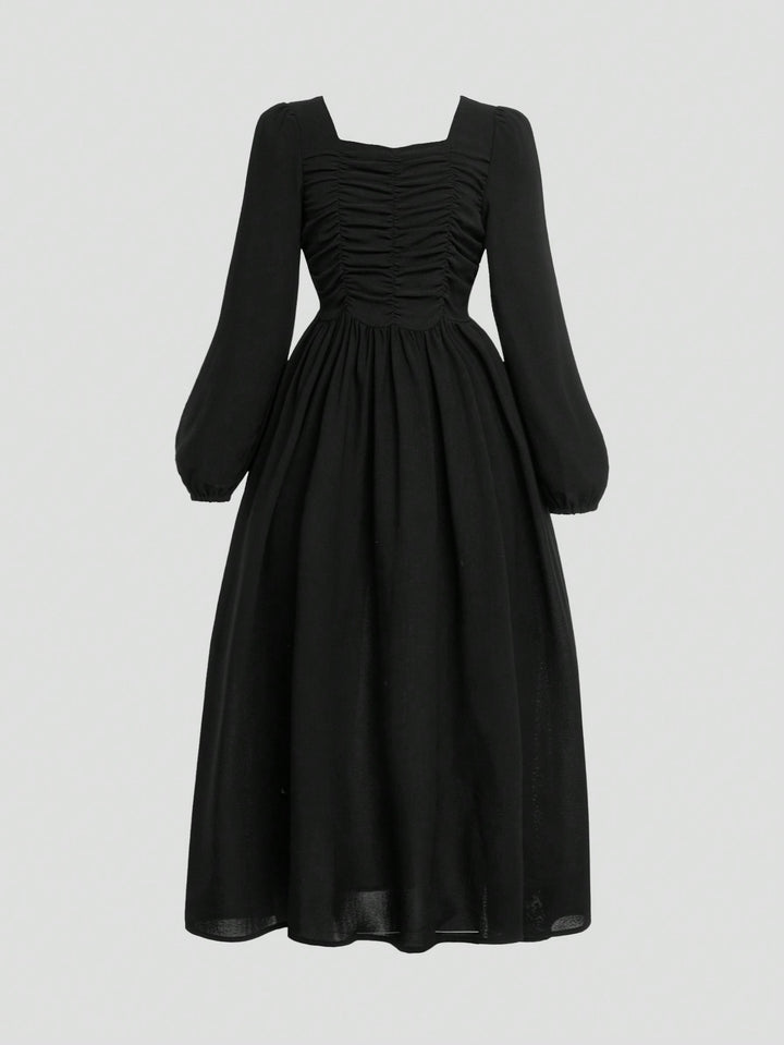 Rochie SHEIN, negru