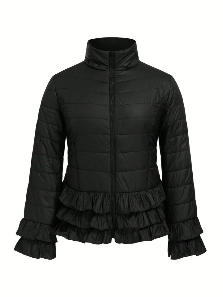 Palton SHEIN, negru