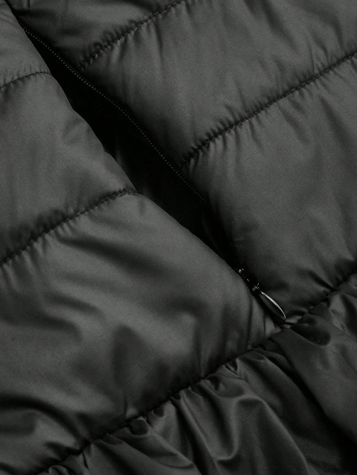 Palton SHEIN, negru