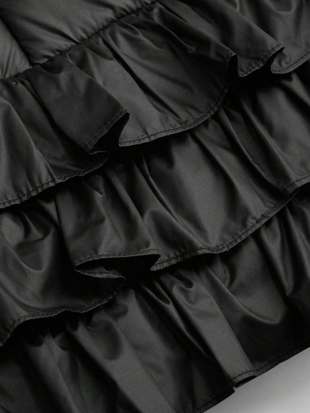 Palton SHEIN, negru