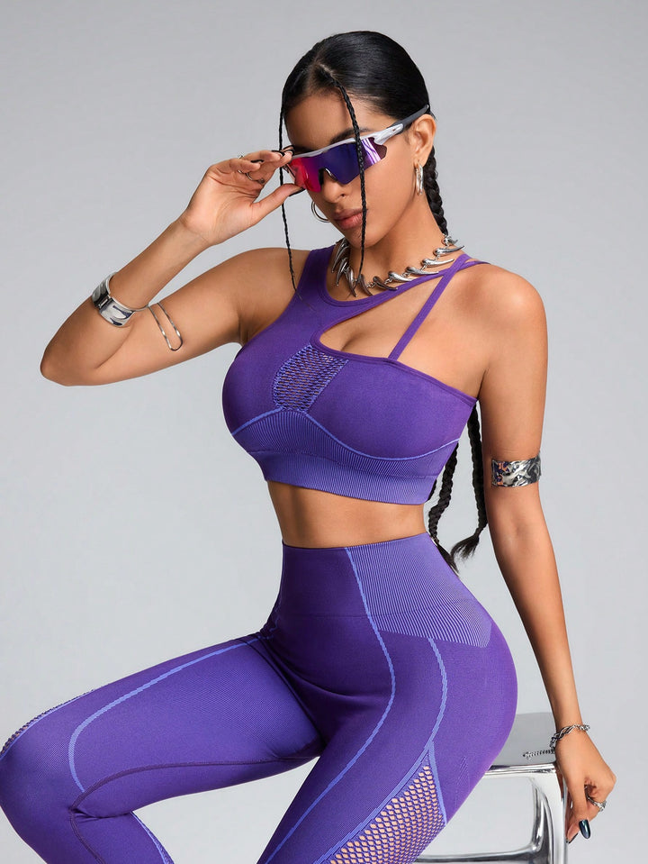 Bustieră sport SHEIN