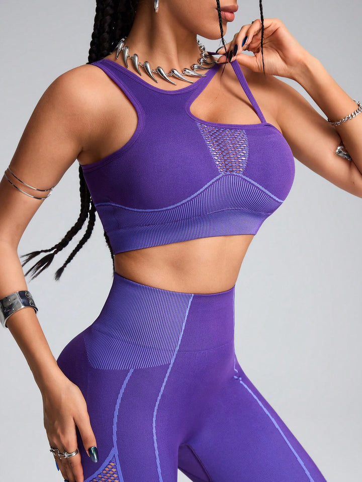 Bustieră sport SHEIN