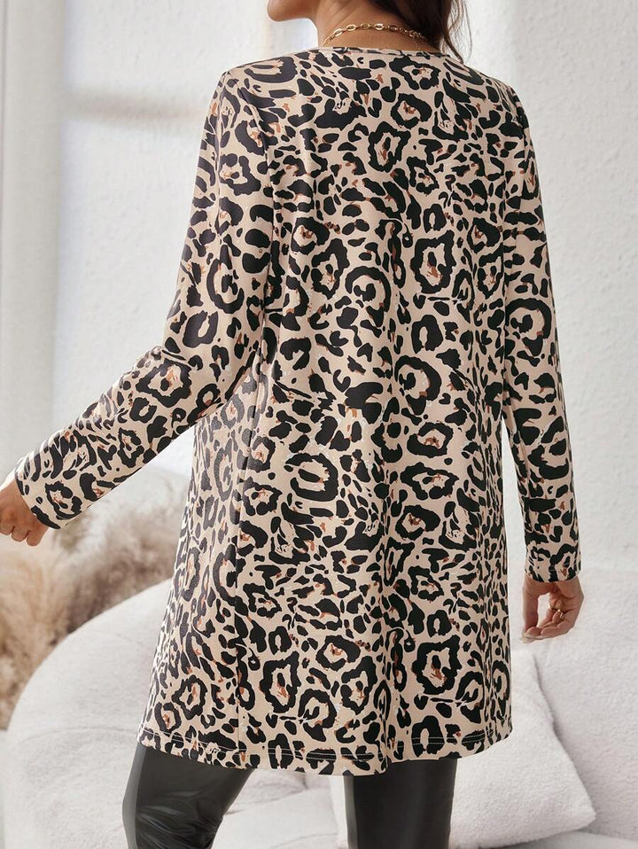 Cardigan SHEIN, mix culori
