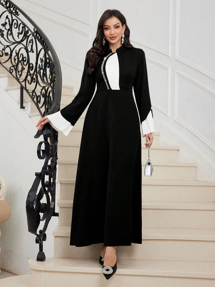 Rochie SHEIN, mix culori