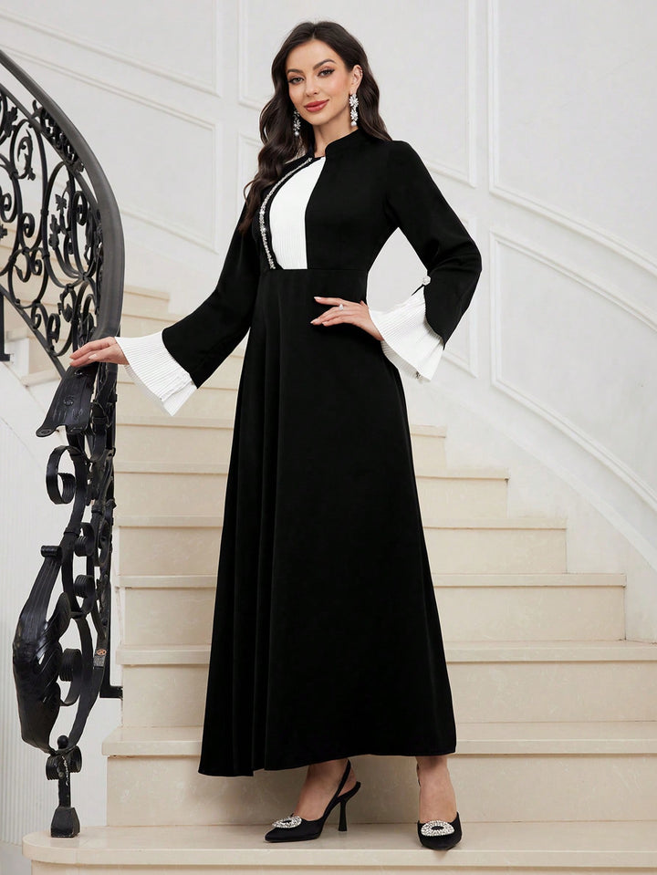 Rochie SHEIN, mix culori