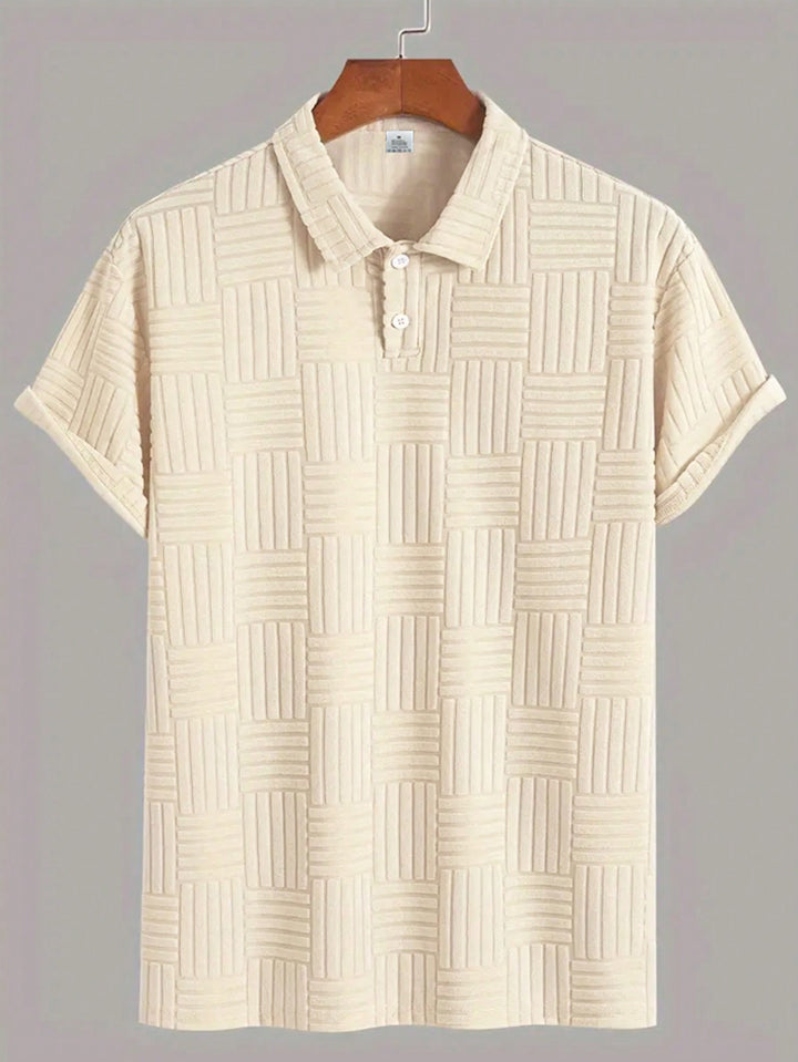 Tricou SHEIN, bej
