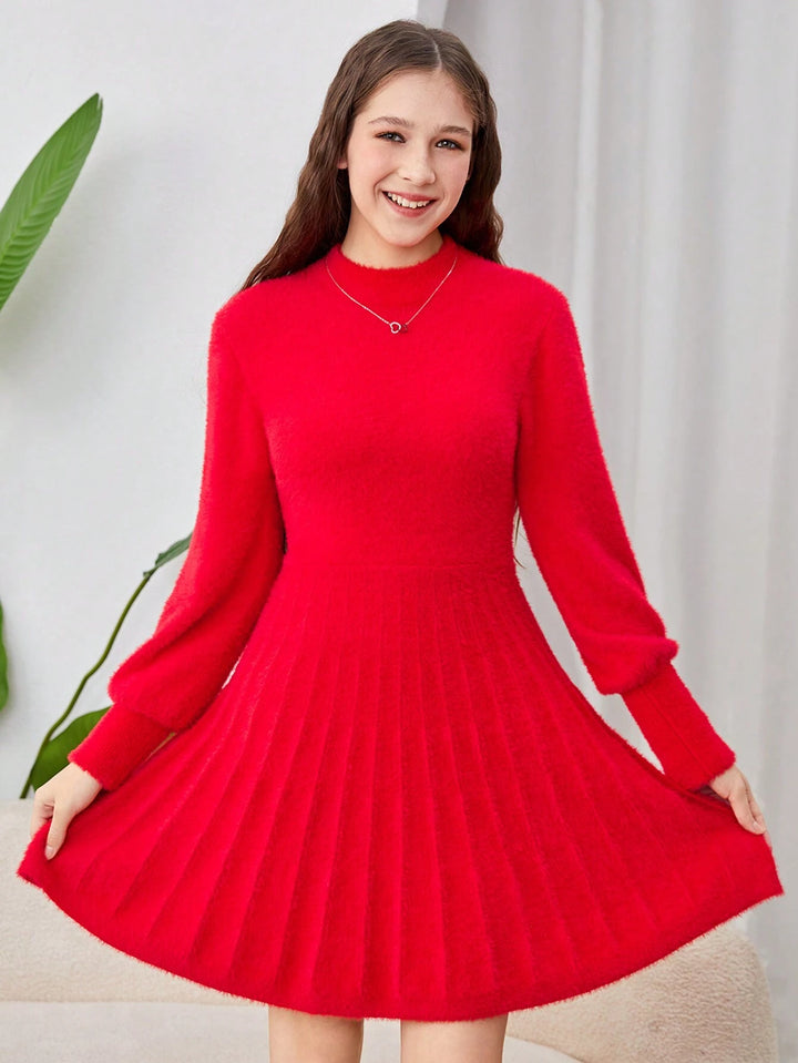 Rochie SHEIN, roșu