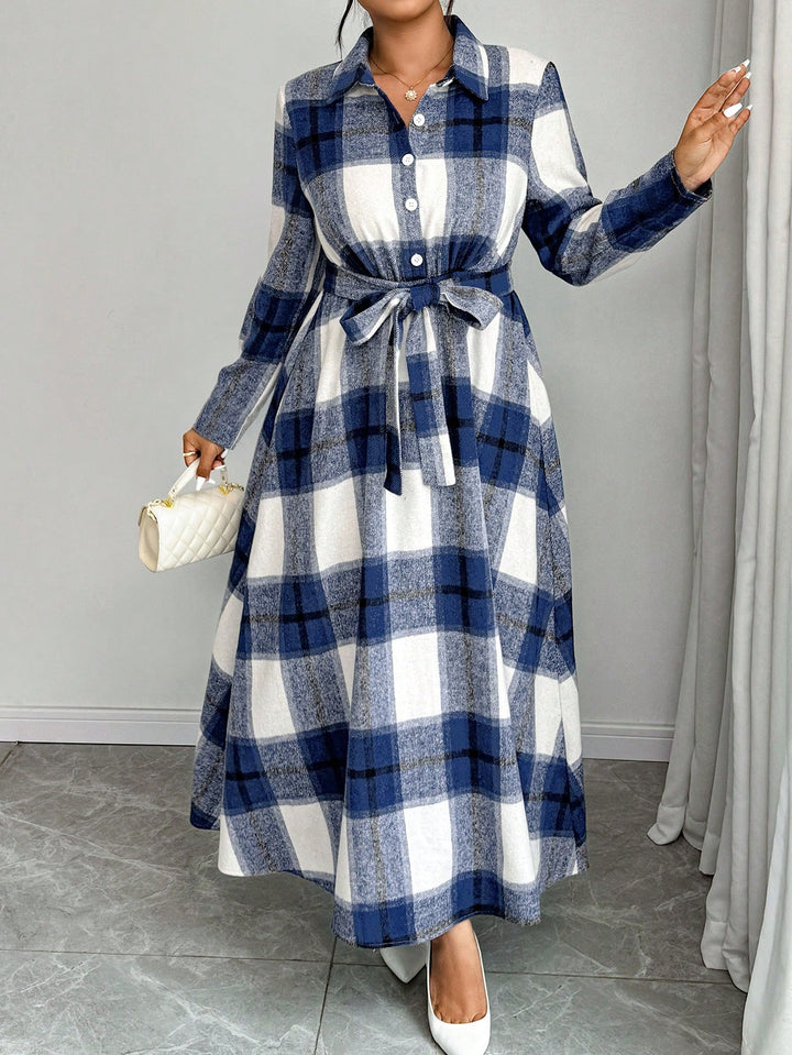Rochie SHEIN, albastru