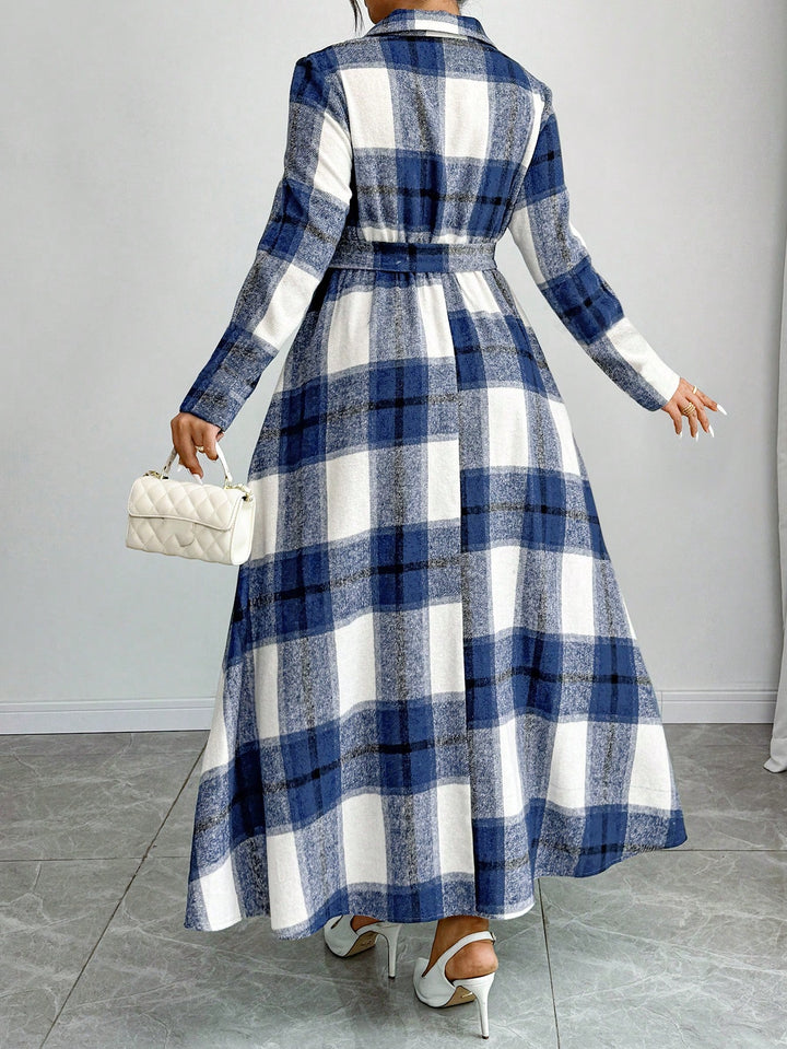 Rochie SHEIN, albastru