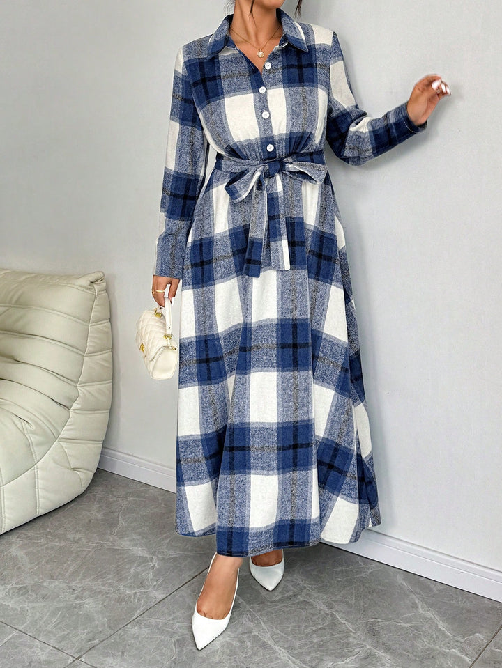 Rochie SHEIN, albastru