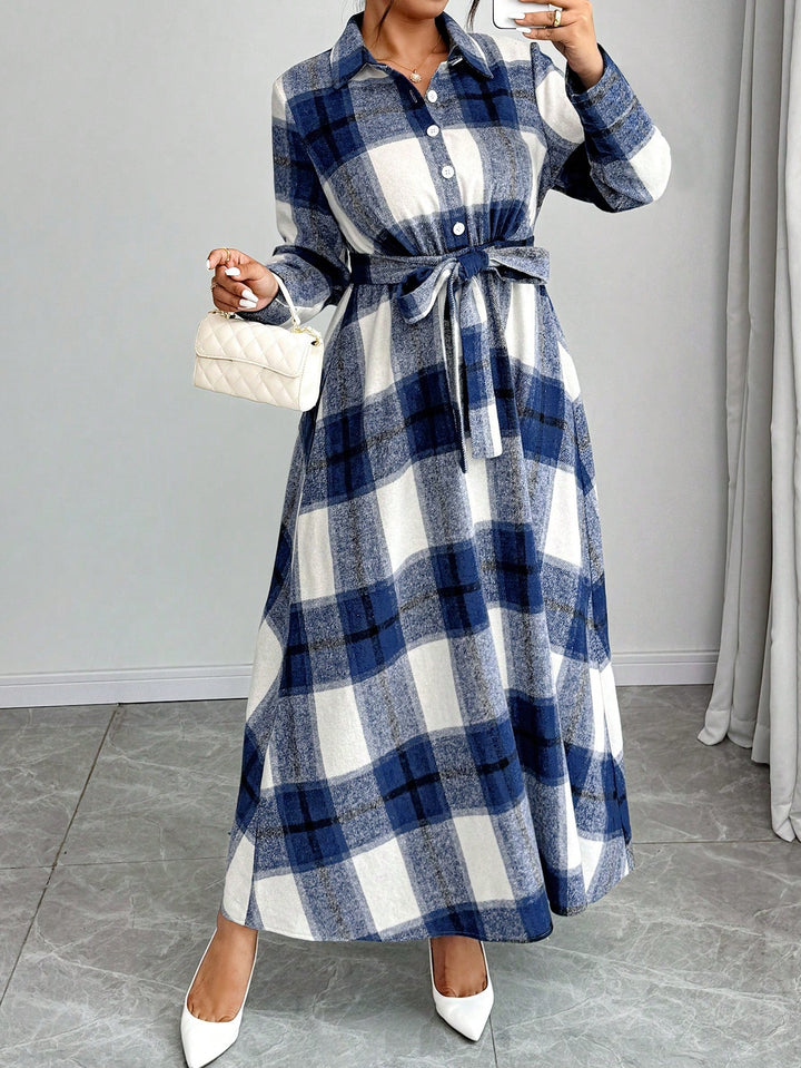 Rochie SHEIN, albastru