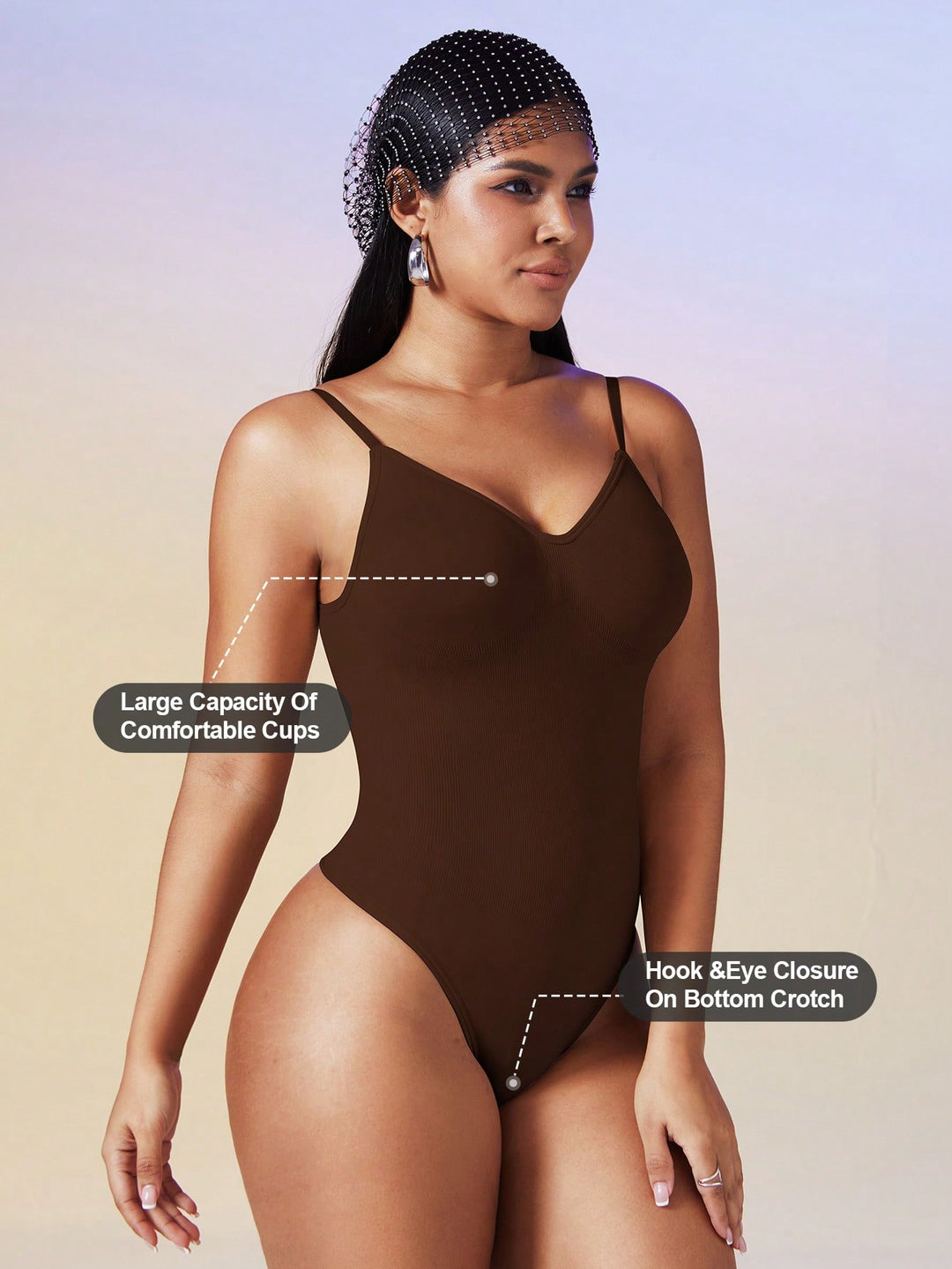 Body modelator SHEIN
