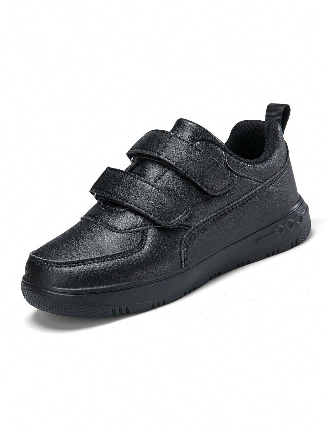Pantofi sport SHEIN, negru