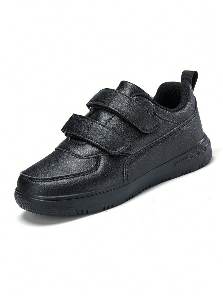 Pantofi sport SHEIN, negru
