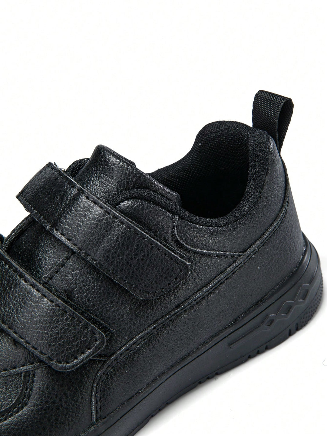 Pantofi sport SHEIN, negru