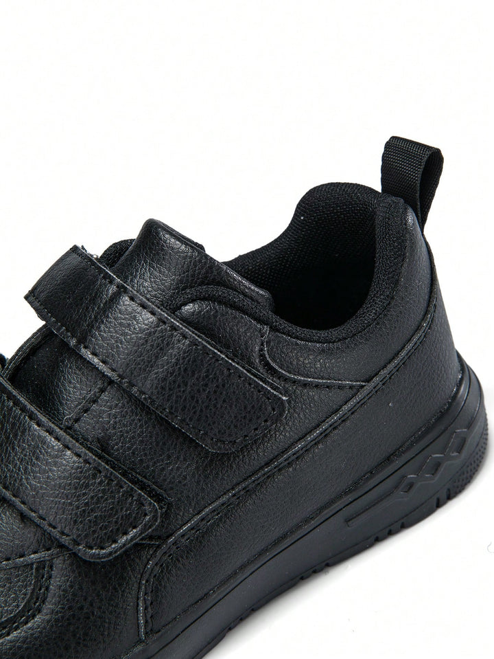 Pantofi sport SHEIN, negru