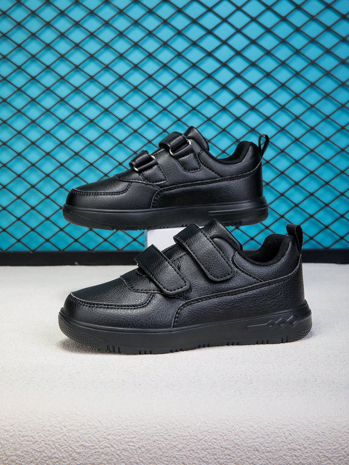Pantofi sport SHEIN, negru