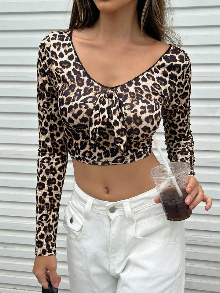 Top SHEIN, mix culori