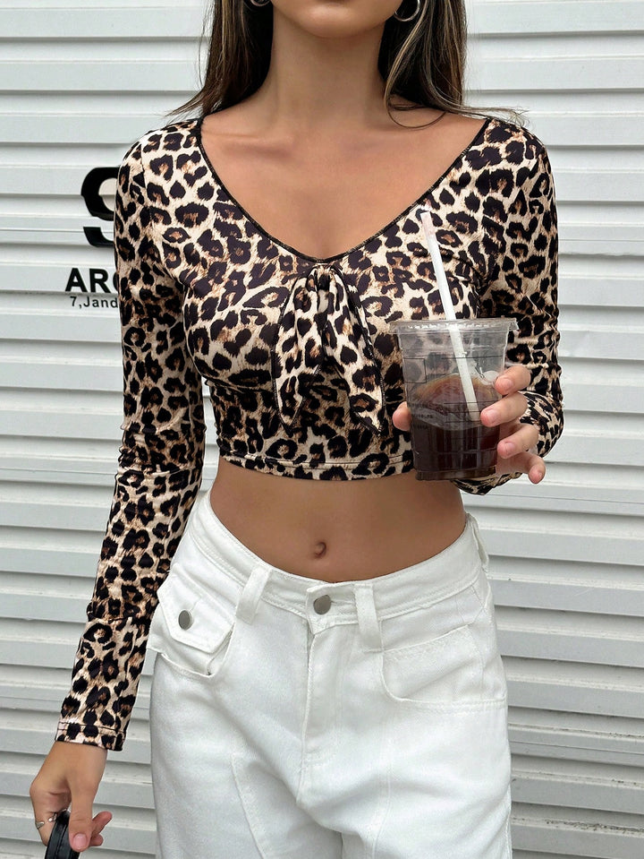 Top SHEIN, mix culori