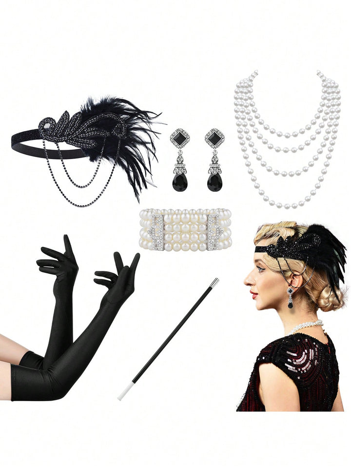 Set accesorii costum SHEIN