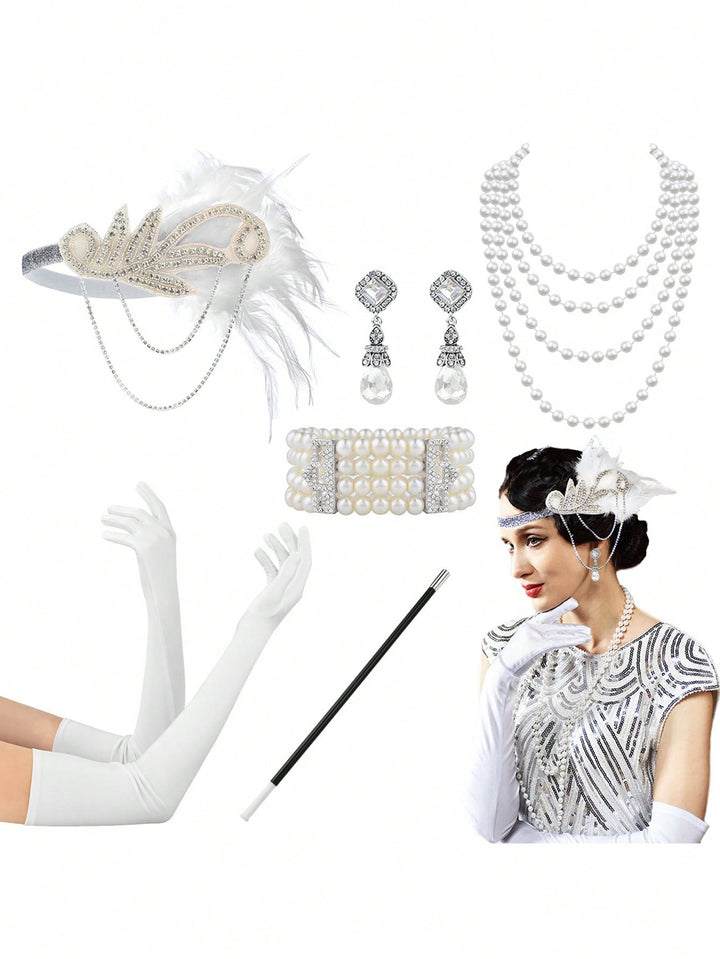 Set accesorii costum SHEIN
