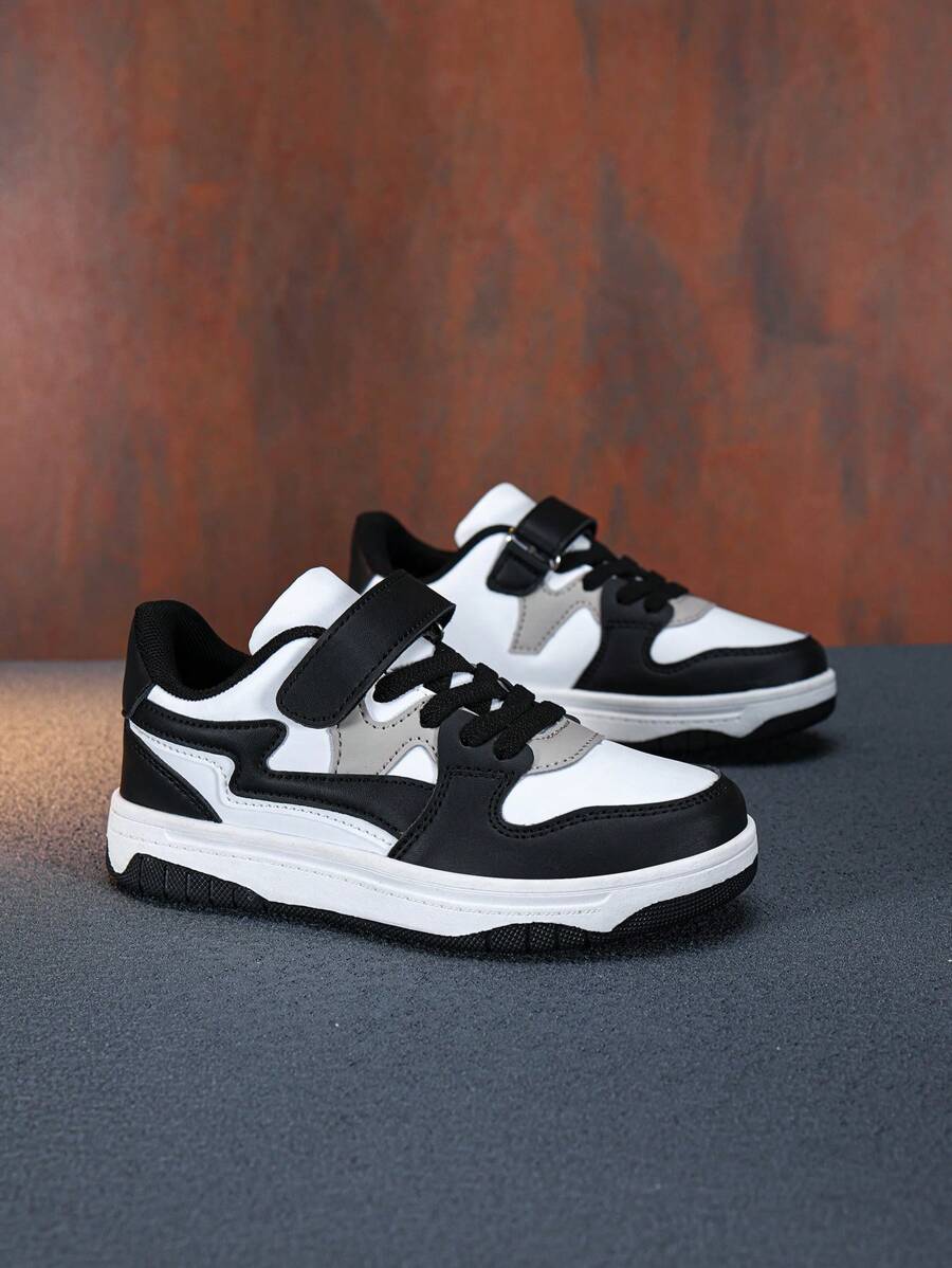 Pantofi sport SHEIN, mix culori
