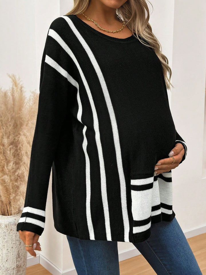 Pulover SHEIN, mix culori