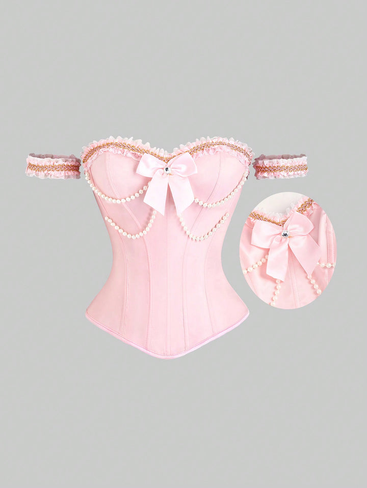 Top SHEIN, roz