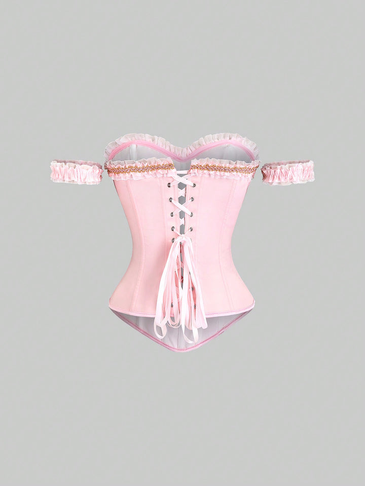 Top SHEIN, roz