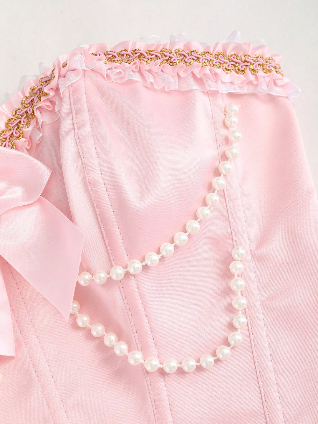 Top SHEIN, roz