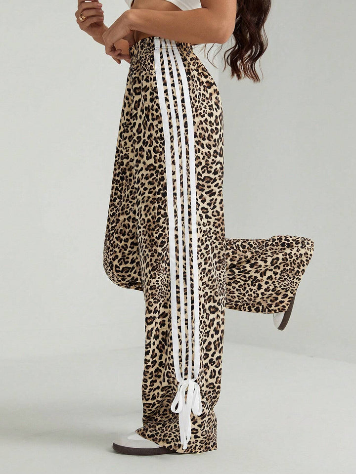 Pantaloni SHEIN, mix culori