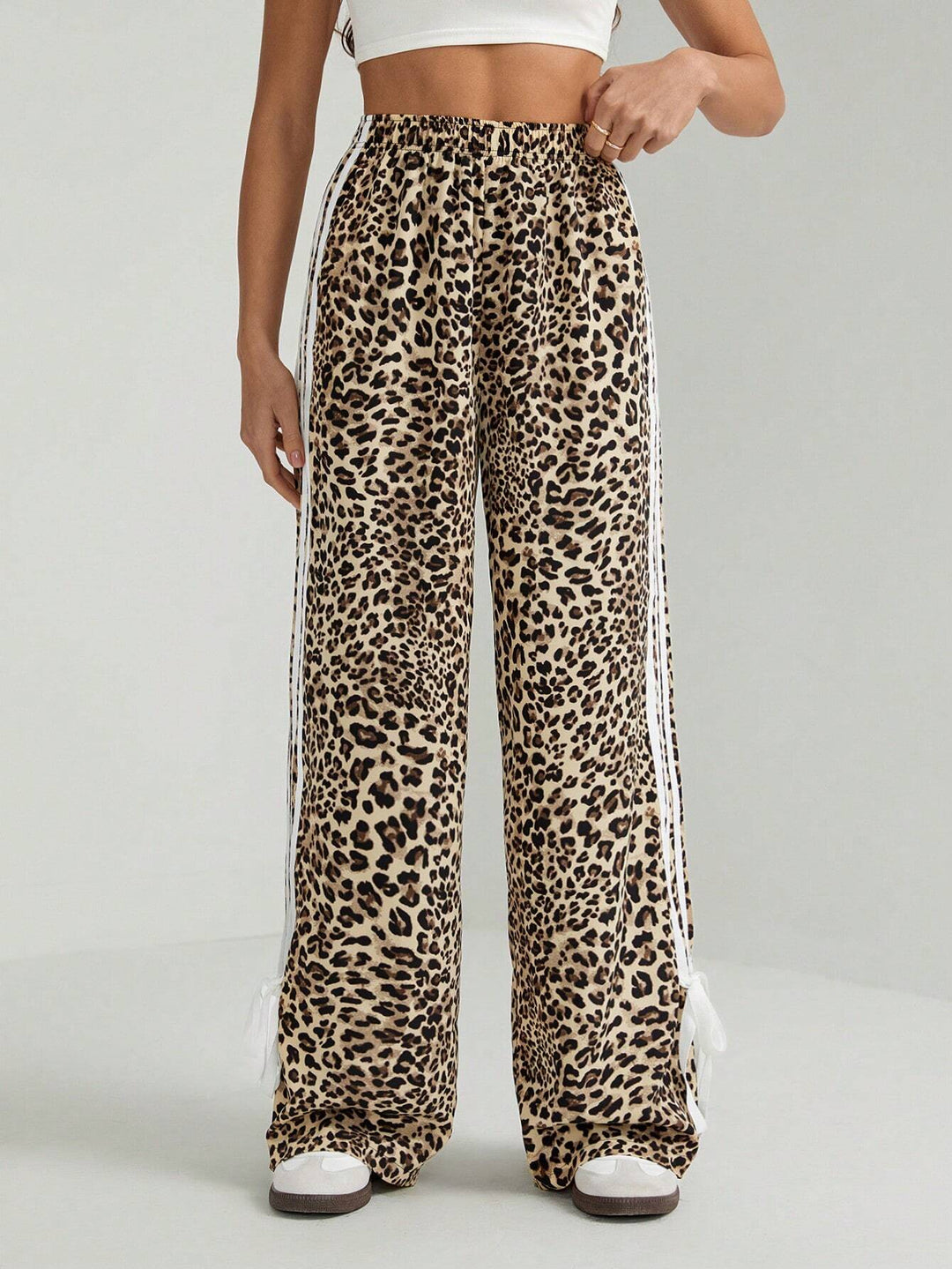 Pantaloni SHEIN, mix culori