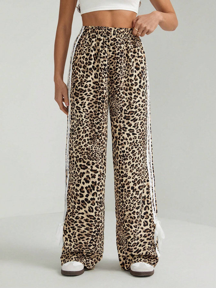 Pantaloni SHEIN, mix culori