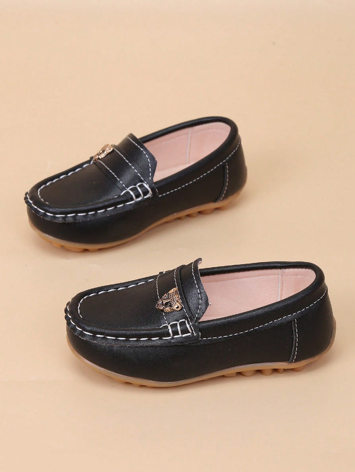 Pantofi SHEIN, negru
