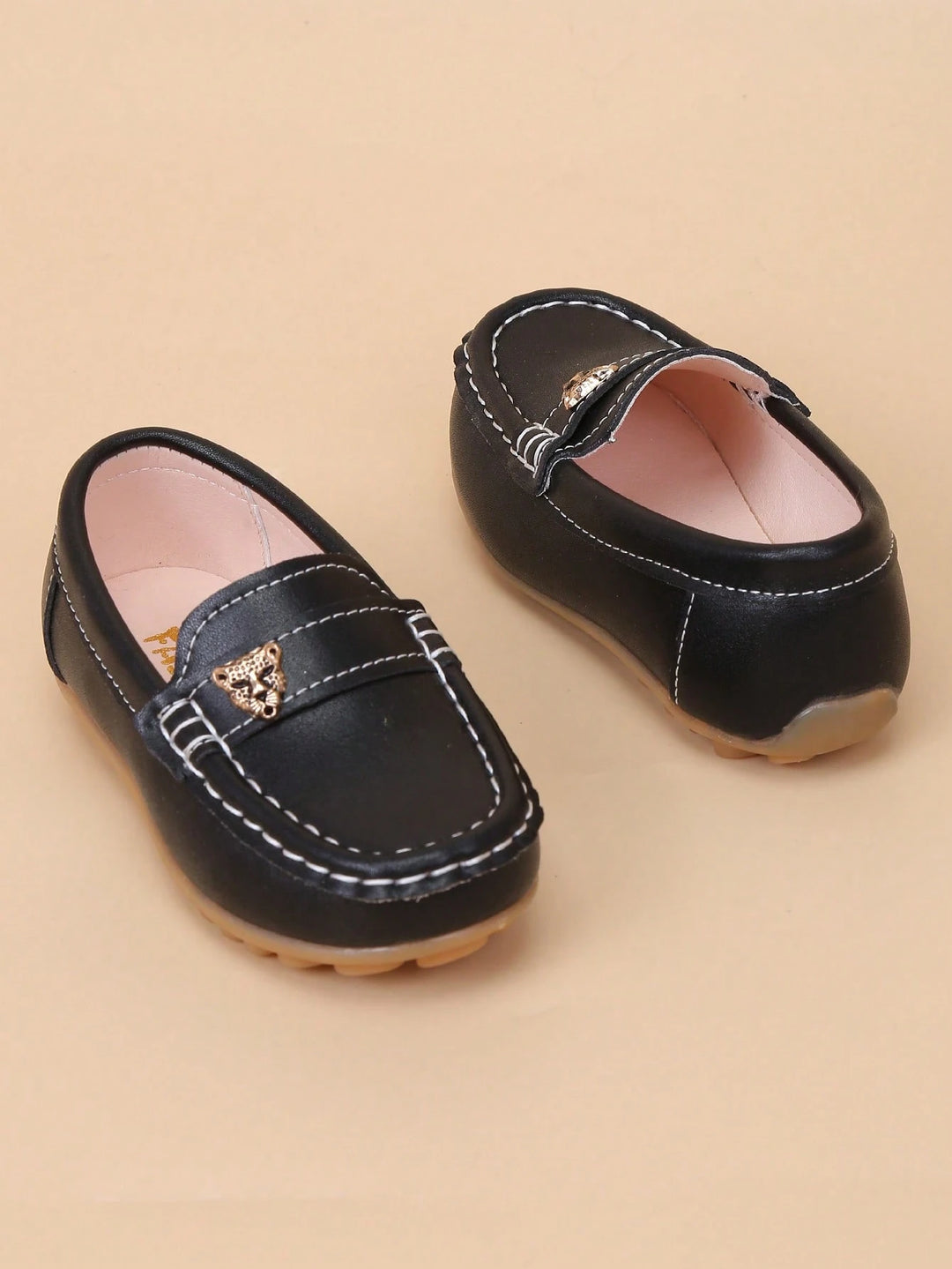 Pantofi SHEIN, negru