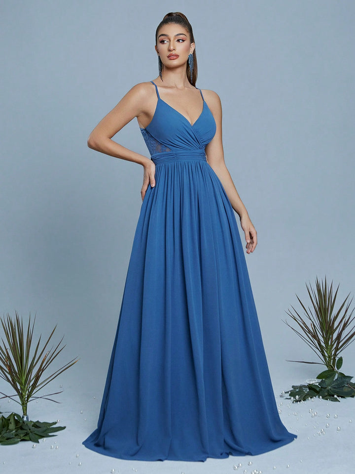 Rochie SHEIN, albastru
